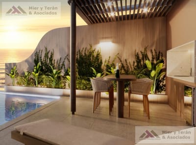 VENTA DEPARTAMENTO MIRAFLORES - DPTO 304 AL 2204 (609-546-332)
