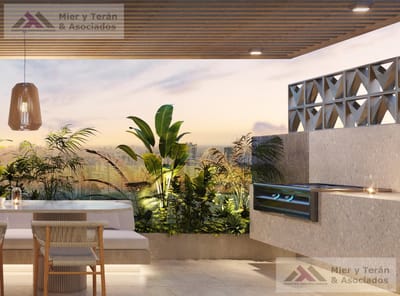 VENTA DEPARTAMENTO MIRAFLORES - DPTO 401 AL 1901 (609-546-329)