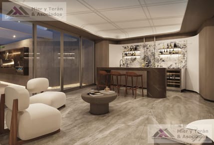 VENTA DEPARTAMENTO MIRAFLORES - DPTO 302 AL 2102 (609-546-330)