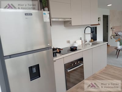 VENTA DEPARTAMENTO SAN ISIDRO - DPT 406 AL 1906 (609-396-749)