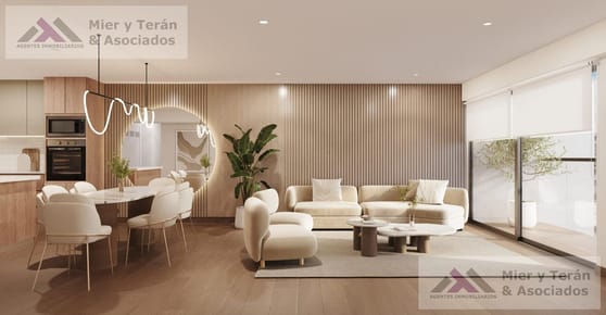 VENTA DEPARTAMENTO SURCO - DPTO 101 (609-854-117)