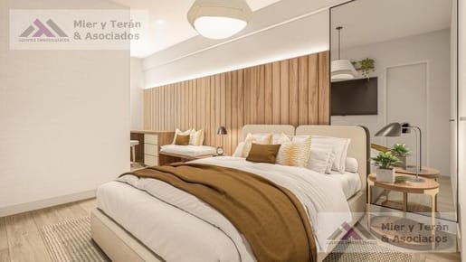 VENTA DEPARTAMENTO EN SURQUILLO - DPTO 311 AL 2111 (609-1022-28)