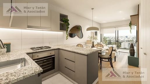 VENTA DEPARTAMENTO EN SURQUILLO - DPTO 301 AL 2801 (609-1022-22)