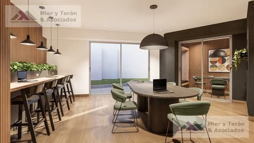 VENTA DEPARTAMENTO EN SURQUILLO - DPTO 203 AL 2803 (609-1022-24)