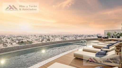 VENTA DEPARTAMENTO EN SURQUILLO - DPTO 707 AL 2807 (609-1022-30)