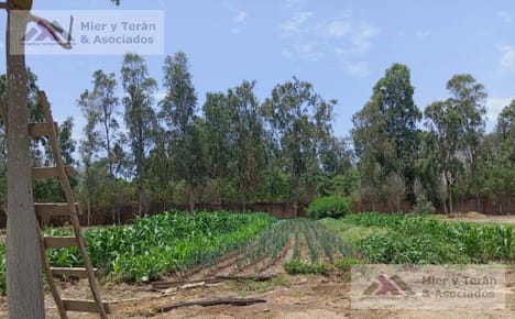 VENTA TERRENO EN CIENEGUILLA (609-349-28)