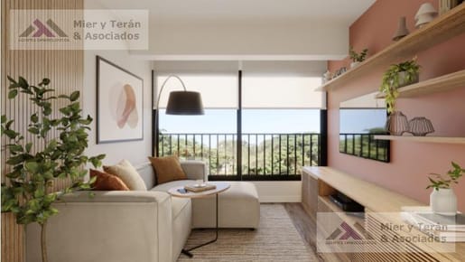 VENTA DÚPLEX MIRAFLORES - DPTO 1103 (609-968-35)