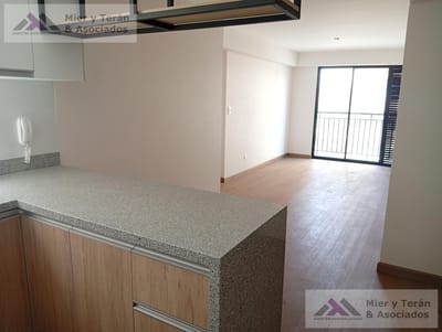 VENTA DEPARTAMENTO EN SANTA BEATRIZ - DPTO  210 AL 1310 (609-1092-15)