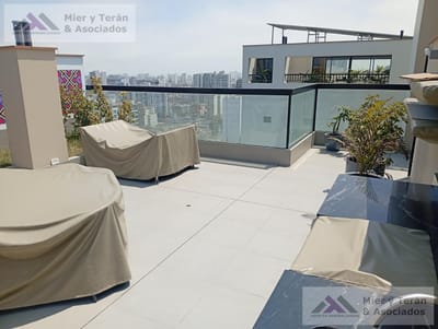 VENTA DEPARTAMENTO EN SANTA BEATRIZ - DPTO 203 AL 2203 (609-1092-8)