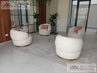 VENTA DEPARTAMENTO EN SANTA BEATRIZ - DPTO 1608 AL 2208 (609-1092-13)