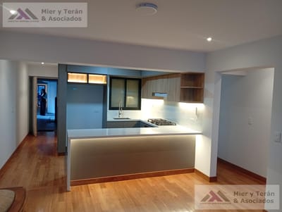 VENTA DEPARTAMENTO EN MIRAFLORES - DPTO 202, 602 (609-1101-2)