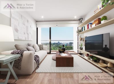 VENTA DEPARTAMENTO SAN MIGUEL - DPTO 1304 (609-530-20)