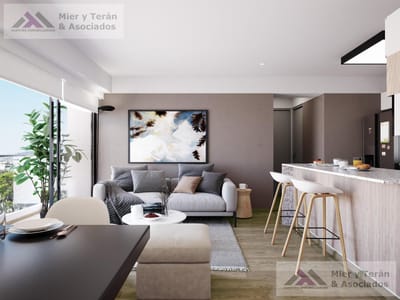 VENTA DEPARTAMENTO SAN MIGUEL - DPTO 203 (609-530-18)