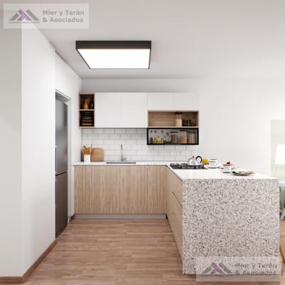 VENTA DEPARTAMENTO SAN MIGUEL - DPTO 1203 AL 1303 (609-530-14)
