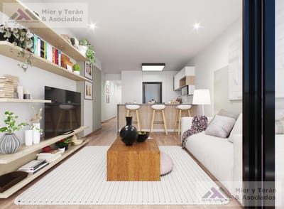 VENTA DEPARTAMENTO SAN MIGUEL - DPTO 1301  (609-530-15)