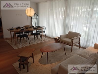 VENTA DEPARTAMENTO MIRAFLORES - DPTO 402, 802 (609-1100-2)