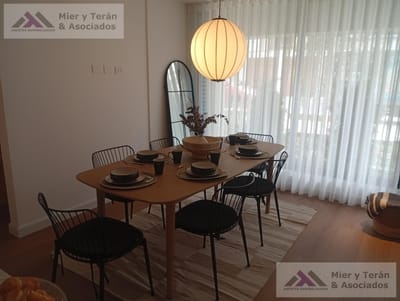 VENTA DEPARTAMENTO MIRAFLORES - DPTO 101 (609-1100-6)