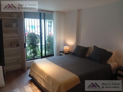 VENTA DEPARTAMENTO MIRAFLORES - DPTO 102 (609-1100-7)