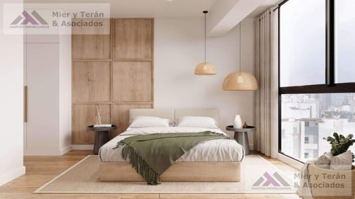 VENTA DEPARTAMENTO MIRAFLORES - DPTO 306 AL 1106 (609-1100-15)