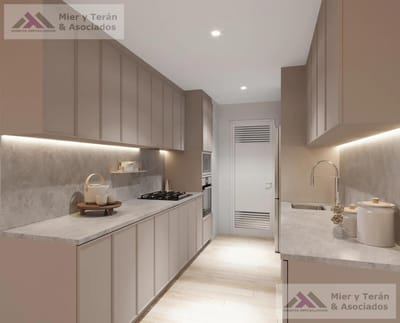 VENTA DEPARTAMENTO MIRAFLORES - DPTO 202 AL 702 (609-1100-22)