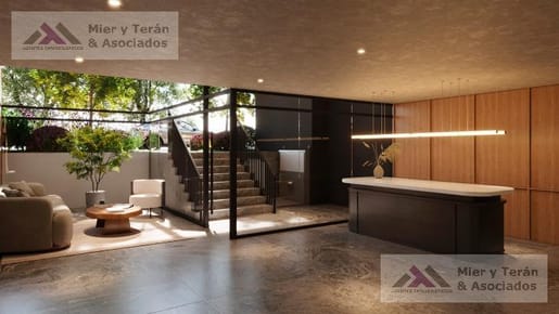 VENTA DEPARTAMENTO MIRAFLORES - DPTO 203 AL 703 (609-1100-23)