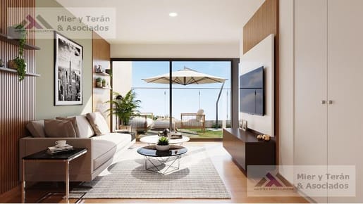 VENTA DEPARTAMENTO EN MIRAFLORES - DPT 1305 (609-546-191)