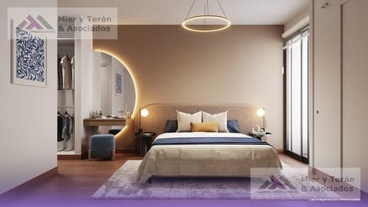 VENTA DEPARTAMENTO EN SURCO - DPTO 1003 AL 1203 (609-396-892)