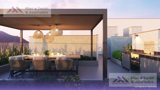 VENTA DEPARTAMENTO EN SURCO - DPTO 804 AL 1304 (609-396-893)