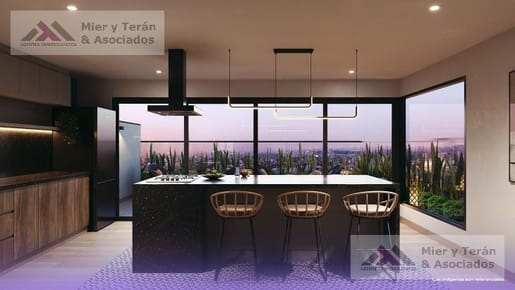 VENTA DEPARTAMENTO EN SURCO - DPTO 1008 AL 1308 (609-396-895)