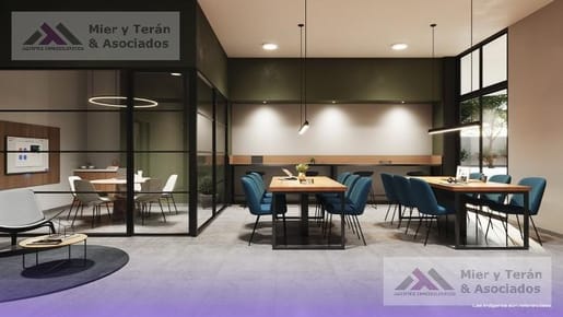 VENTA DEPARTAMENTO EN SURCO - DPTO 401 AL 1301 (609-396-890)