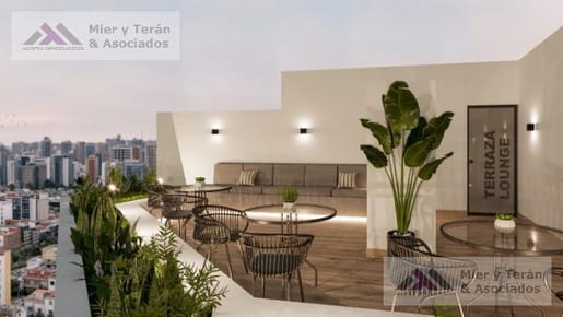 VENTA DUPLEX MAGDALENA - DPTO TIPO 2A (609-884-51)