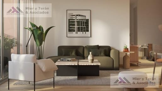 VENTA DEPA EN MIRAFLORES - DPT X04 (609-733-58)
