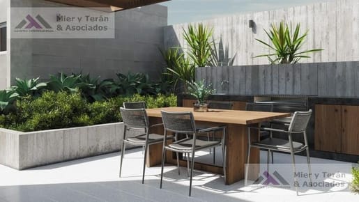 VENTA DEPA EN MIRAFLORES - DPT SS02 (609-733-59)