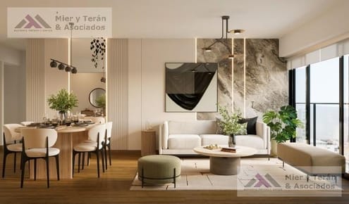 VENTA DEPARTAMENTO JESUS MARIA - DPTO 301 AL 701 (609-951-26)