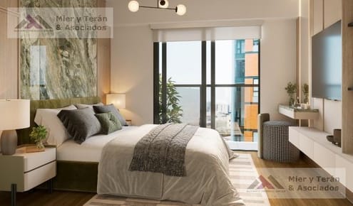 VENTA DEPARTAMENTO JESUS MARIA - DPTO 905 (609-951-27)