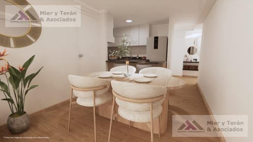 VENTA DEPARTAMENTO CHORRILLOS - DPTO 203 AL 603 (609-856-77)