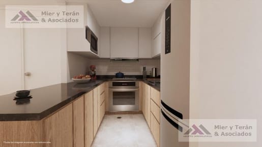 VENTA DEPARTAMENTO CHORRILLOS - DPTO 204 AL 804 (609-856-80)