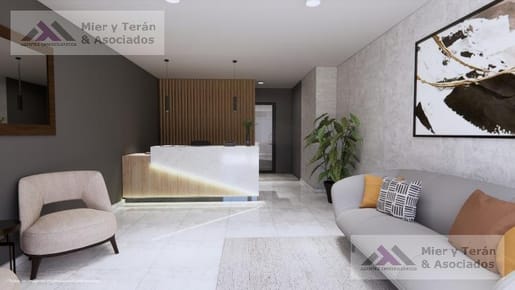 VENTA DEPARTAMENTO CHORRILLOS - DPTO 201 AL 701 (609-856-81)