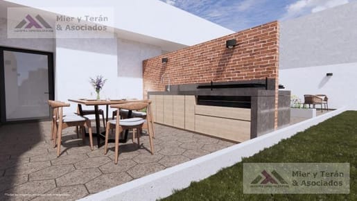 VENTA DUPLEX CHORRILLOS - DPTO 802 (609-856-85)