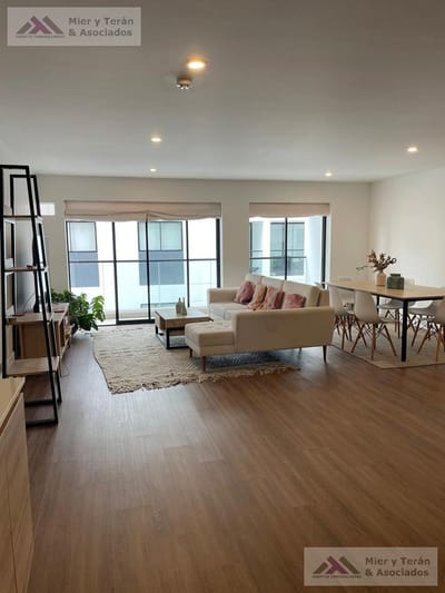 VENTA DEPA MODERNO EN MIRAFLORES - DPTO 303 B (609-791-2 ZOILA)
