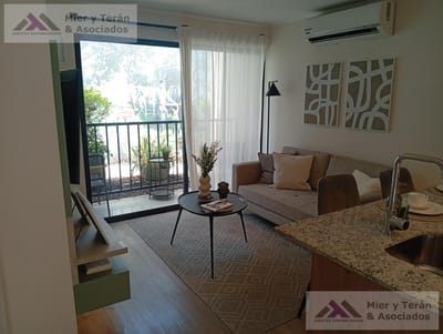 VENTA DEPARTAMENTO LIMA - DPTO 601 G- T A (609-1033-55)