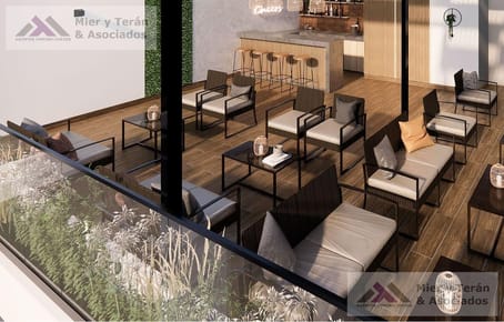 VENTA DEPARTAMENTO SURQUILLO - DPTO 308 AL 3508 (609-751-320)