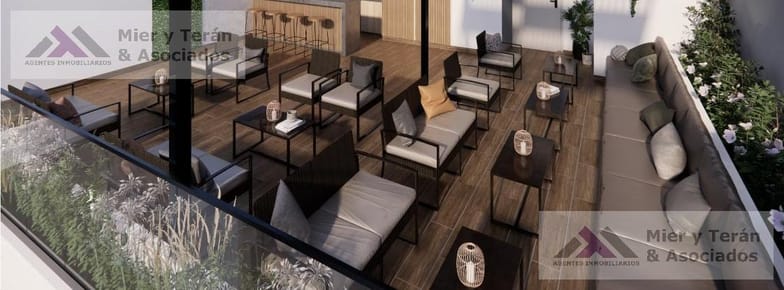 VENTA DEPARTAMENTO EN JESÚS MARÍA - DPTO 1807 (609-751-301)