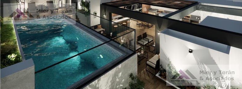 VENTA DEPARTAMENTO EN JESÚS MARÍA - DPTO 301 AL 401 (609-751-291)