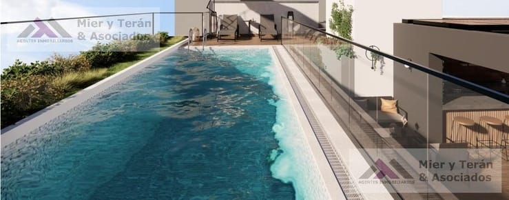 VENTA DEPARTAMENTO EN JESÚS MARÍA - DPTO 303 AL 1703 (609-751-293)
