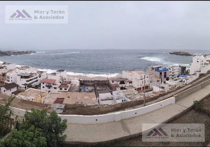 VENTA DEPARTAMENTO EN PUNTA HERMOSA - DPTO 101 (609-622-18)