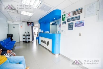 ALQUILER LOCAL COMERCIAL EN SAN ISIDRO (609-142-42)