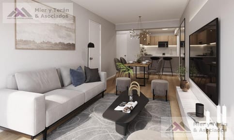 VENTA DEPARTAMENTO SAN MIGUEL - DPTO 305 AL 505 (609-1111-3)