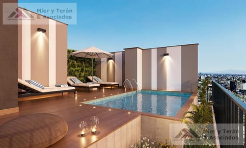 VENTA DEPARTAMENTO SAN MIGUEL - DPTO 1103 (609-1111-5)