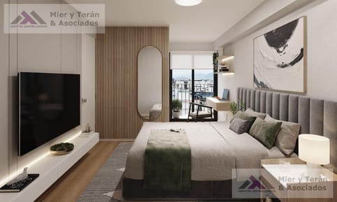 VENTA DEPARTAMENTO SAN MIGUEL - DPTO 302 AL 2002 (609-1111-6)